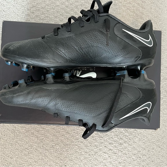 Nike Men's/Women's Tiempo Legend 9 Academy Extra Narrow Firm Gro - Picture 6 of 7